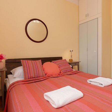 Warsaw New Town Square Apartment For 5 Guests By Noclegi Renters Zewnętrze zdjęcie